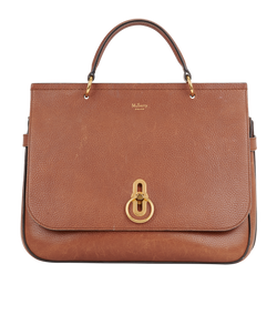 Amberley, Leather, Tan, MIT, 2*